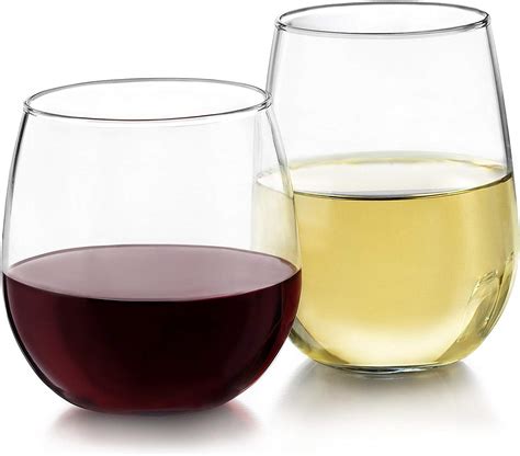 The Best Stemless Wine Glasses For Your Home Simply Smart Living