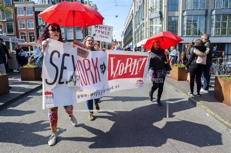 netherlands sex workers demonstrate in amsterdam buy photos ap