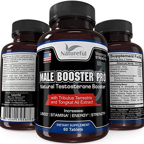best testosterone booster for men supplements desertcart