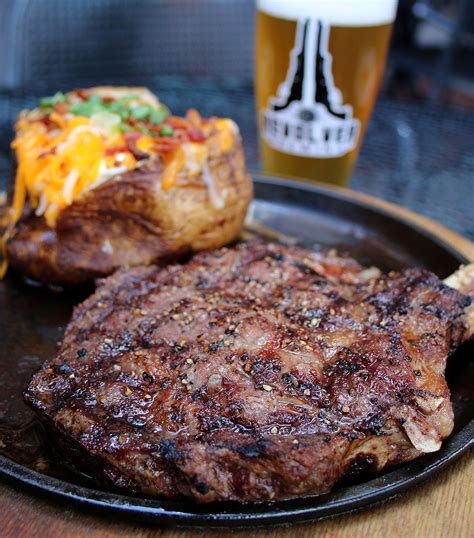hoffbrau steak grill house celebrates  years offers throwback