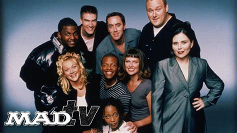 20 Mad Tv Cast Members We Want To See As Guest Hosts