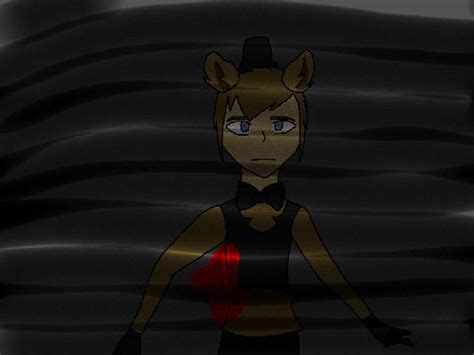 The Accident The Things I Can Do Fnaf X Reader