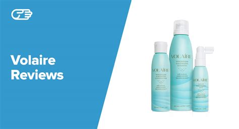 volaire hair volumizing system reviews  customers