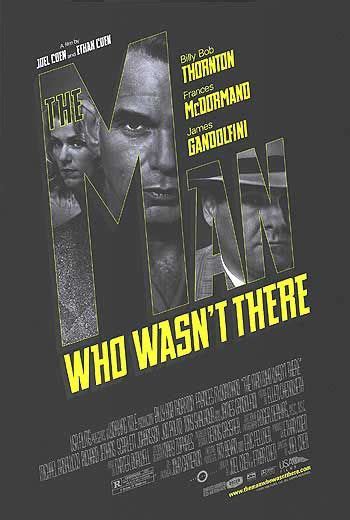 the man who wasn t there movieguide movie reviews for