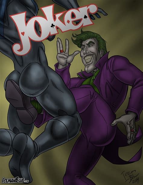 joker artwork collection romcomics most popular xxx comics cartoon porn and pics incest
