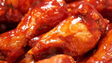 How To Make Buffalo Wing Sauce And Marinade Rachael Ray Show
