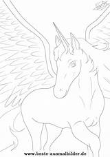 Pegasus Malvorlagen Malvorlage Einhorn Griechischen Kostenlosen sketch template