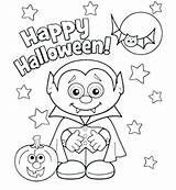 Crayola Coloring Halloween Pages Kids Fun Older Printable Getcolorings Color Print sketch template