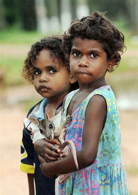 Indigenous Australia Brian Cassey Aboriginal People People Of The