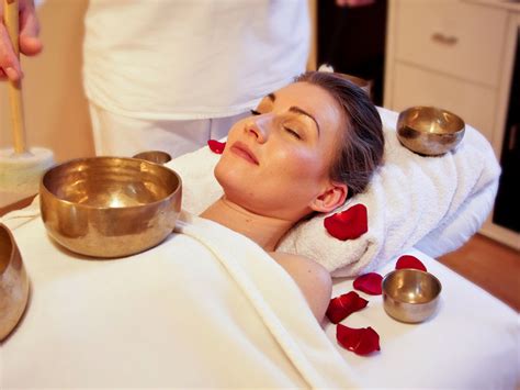rituales de masajes centro de estetica zinniazen tratamientos de