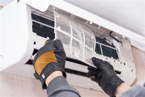 air conditioner cleaning  repair tips   harsh winter usa