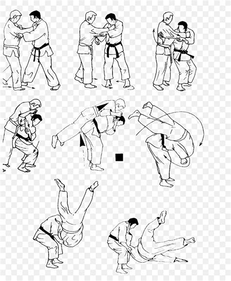 ippon seoi nage throw judo png xpx watercolor cartoon