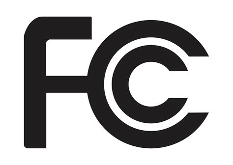 fcc logo vector format cdr ai eps svg  png