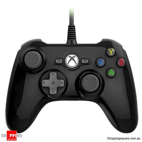xbox  mini wired controller black  support windows pc  shopping  shopping
