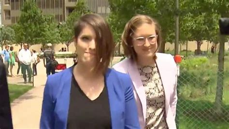 Suspended Lesbian Teacher Reaches Settlement With District Gay Dating
