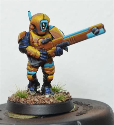 tau firewarrior plarzoid