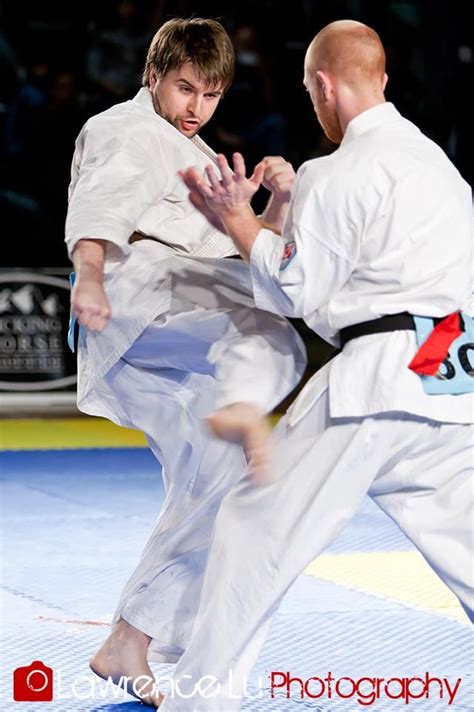 vancouver kyokushin karate championship 2012