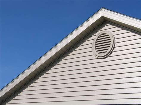 attic venting       improve