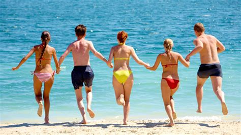 Spanish Catholic Group Urges Followers To Go To Sex Segregated Beaches