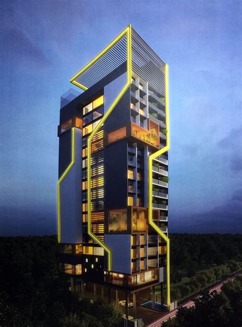 hotel high rise development eaco holdings