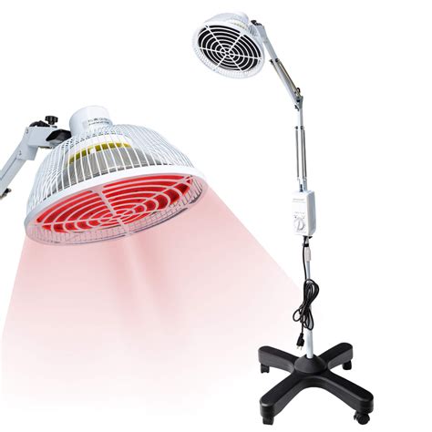 tdp  infrared heat therapy mineral lamp tdp lamp bashan