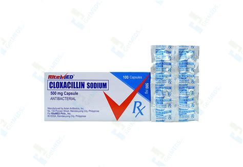 cloxacillin mg ritemed cloxacillin tablets    price