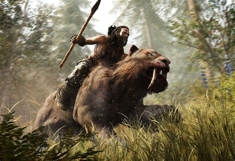 cry primal adds permadeath  textures  pc  month vg