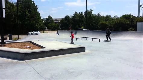 skate park  aug  youtube