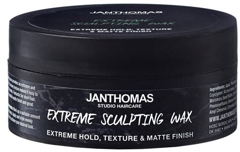 jan thomas extreme sculpting wax 75 ml
