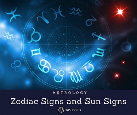 sun signs  astrology   meaning
