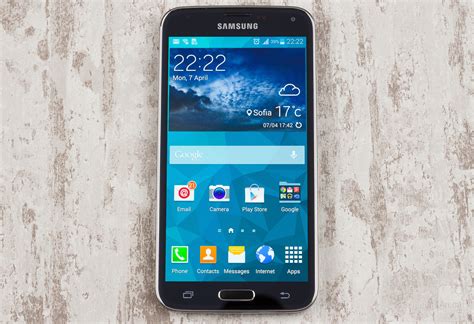 Samsung Galaxy S5 Review Qanda Your Questions Answered Phonearena