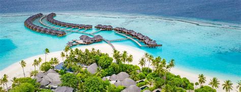 meet  sun siyam resorts   maldives  holiday factory