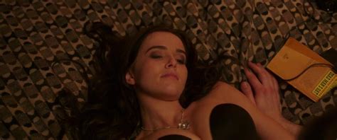Nude Video Celebs Zoey Deutch Sexy Vampire Academy 2014