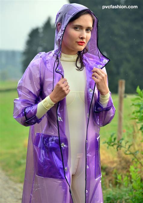 pin von kemo cyberfashion auf pvc raincoats regenmäntel