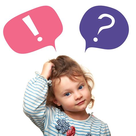 childs questioning contribute   problem solving