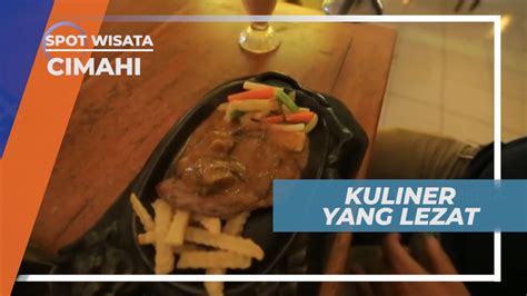 berburu berbagai menu kuliner lezat khas kota cimahi