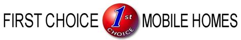 st choice mobile homes