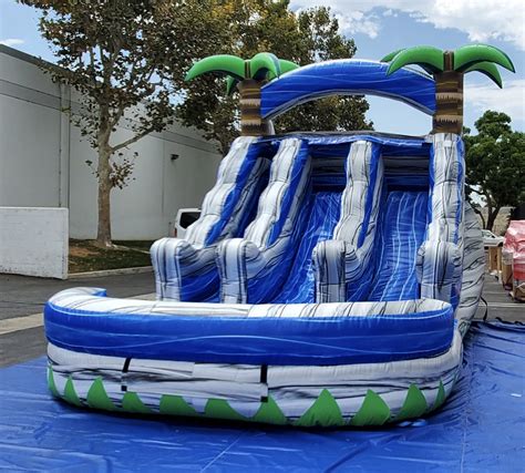 water  bounce house rental laser tag water  rentals