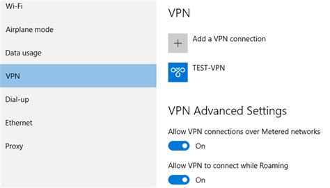 How To Setup And Configure Vpn In Windows 10 [steps With