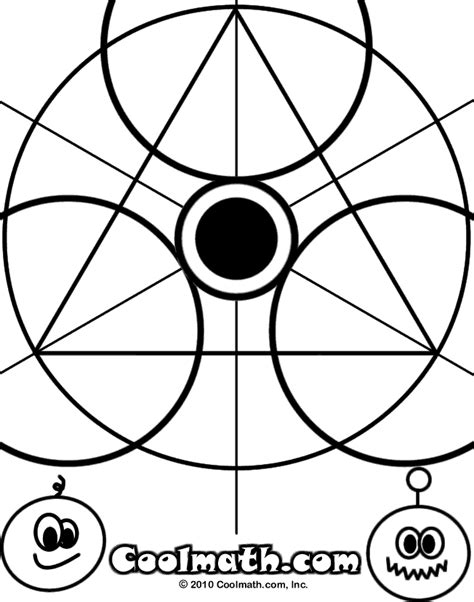 circle coloring pages png  file greatest  fonts