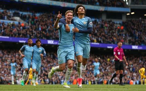 manchester city 5 crystal palace 0 everything clicks for