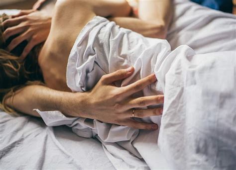 these are the best sex positions to get pregnant