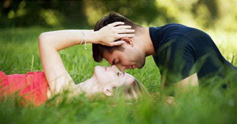 Secrets To A Happy Relationship Popsugar Love And Sex