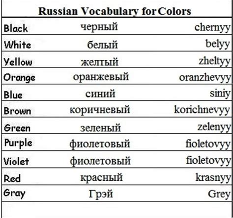 Russian Tutorial Basic Phrases Vocabulary Tits And Ass