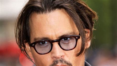 Johnny Depp Sexiest Man Alive