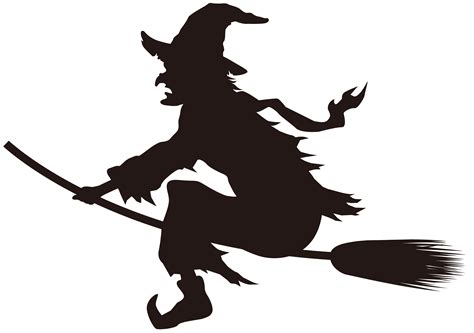 halloween witchcraft clip art halloween witch cliparts png