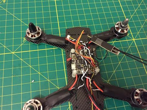 build  drone step  step complete guide