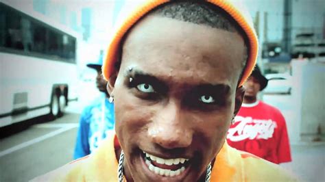 Don T Believe The Hype About Hopsin S Knock Madness · The Badger Herald