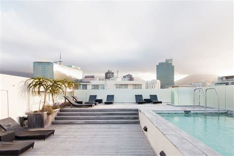 favorite airbnb  cape town  modern apartment minutes   va waterfront conde nast