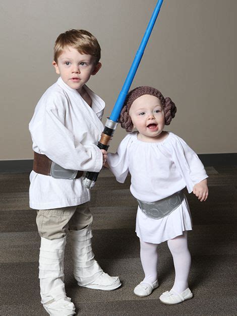Cute For Brother And Sister Costume Halloween Ideas